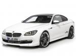 BMW ACS6 5.0i Coupe by AC Schnitzer 2011 года